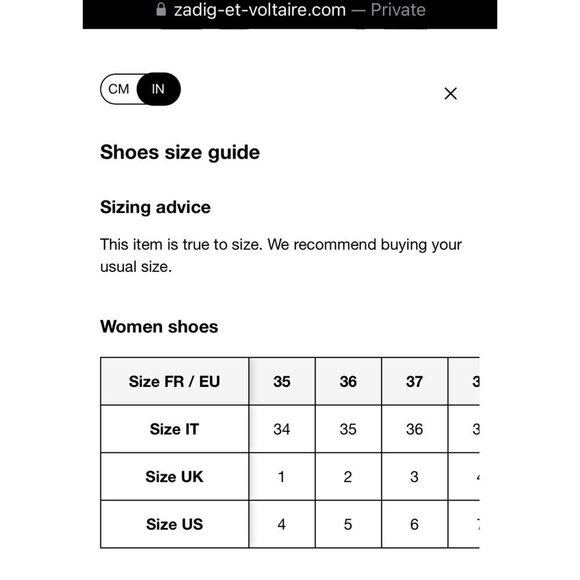 ZADIG & VOLTAIRE New Laureen Patent Leather Chain Boots Size 36 / US 5 - Picture 12 of 12